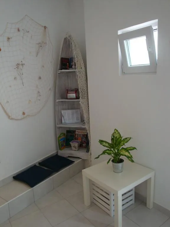 Apartments Tila Drage Croatia