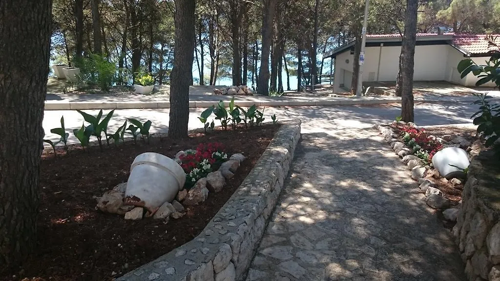 Apartments Tila Drage