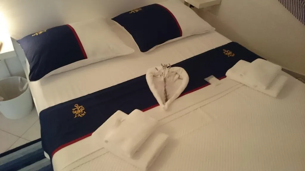 Apartments Tila Drage 0*,  Croatia