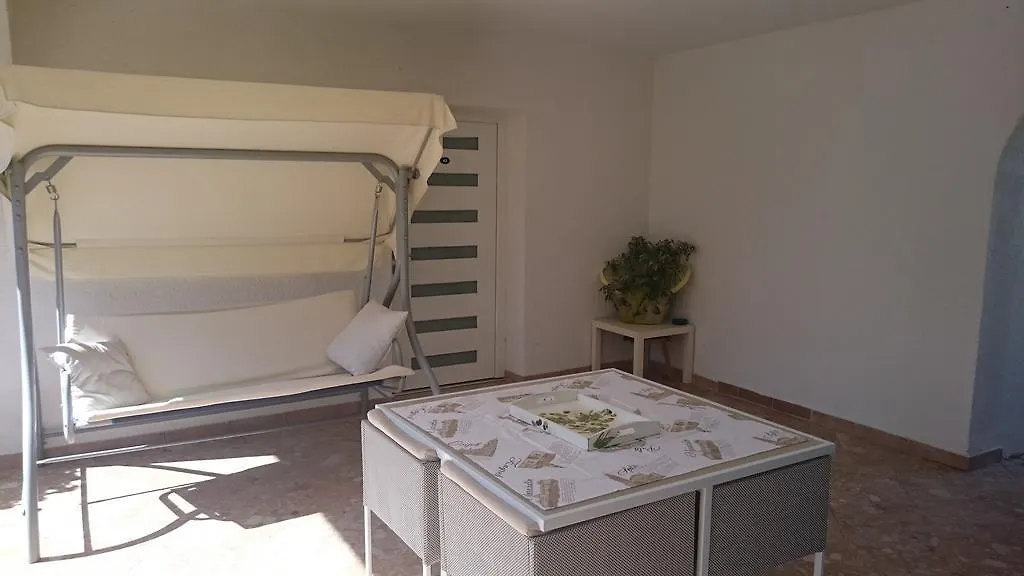 Apartments Tila Drage