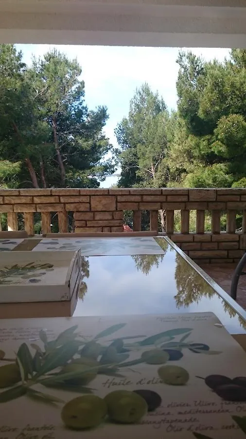 Apartments Tila Drage Croatia