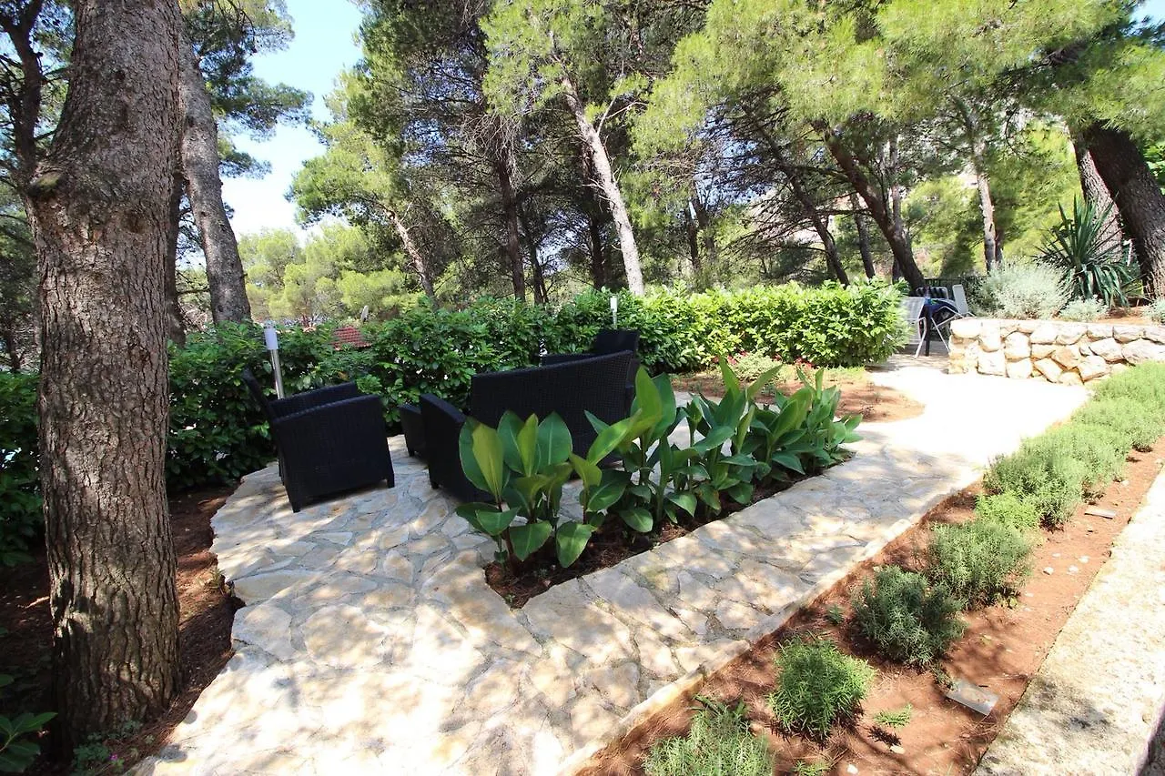 Apartments Tila Drage 0*,  Croatia