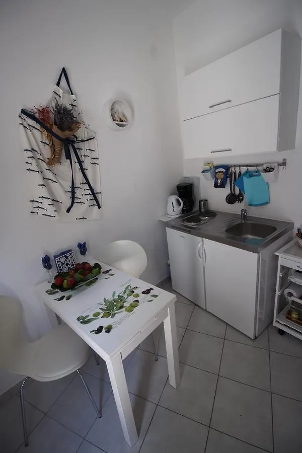 Apartments Tila Drage 0*,  Croatia